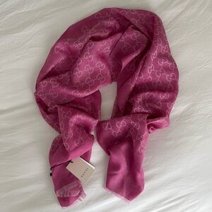 Gucci Scarf